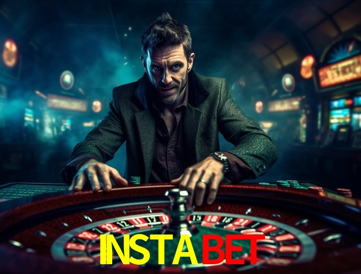 INSTABET mobile gaming