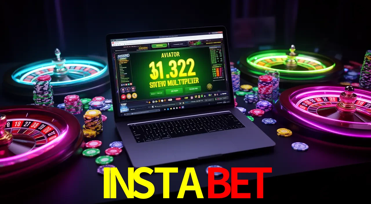 INSTABET Rondas de pesca