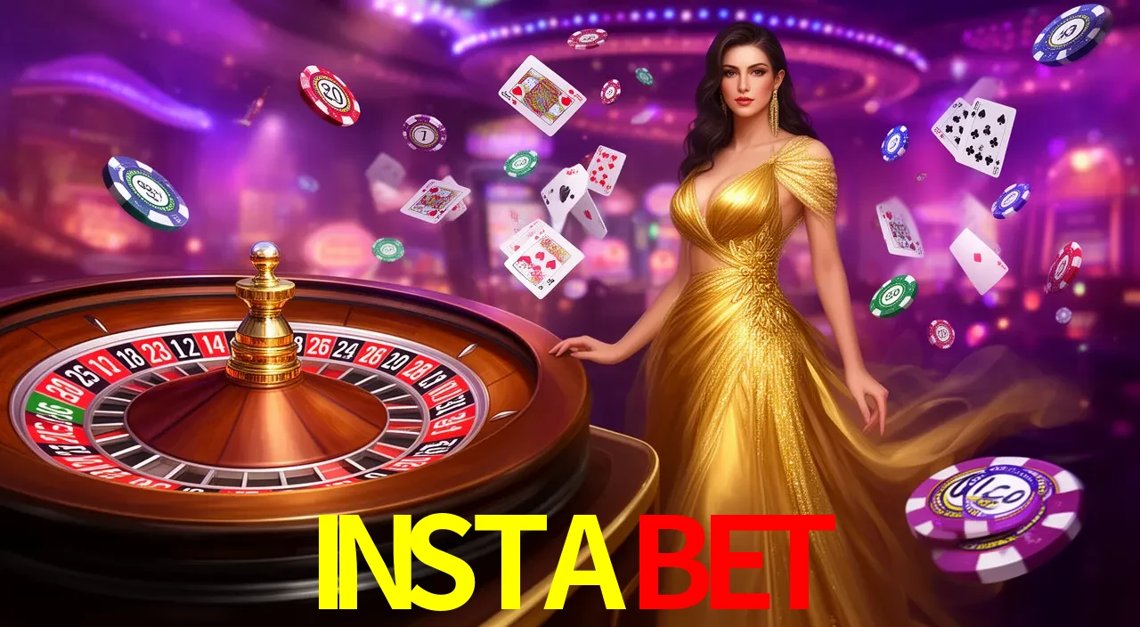 INSTABET Scatter marina