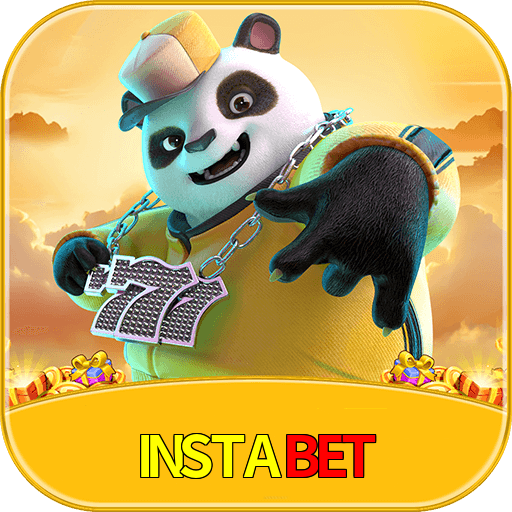 INSTABET logo